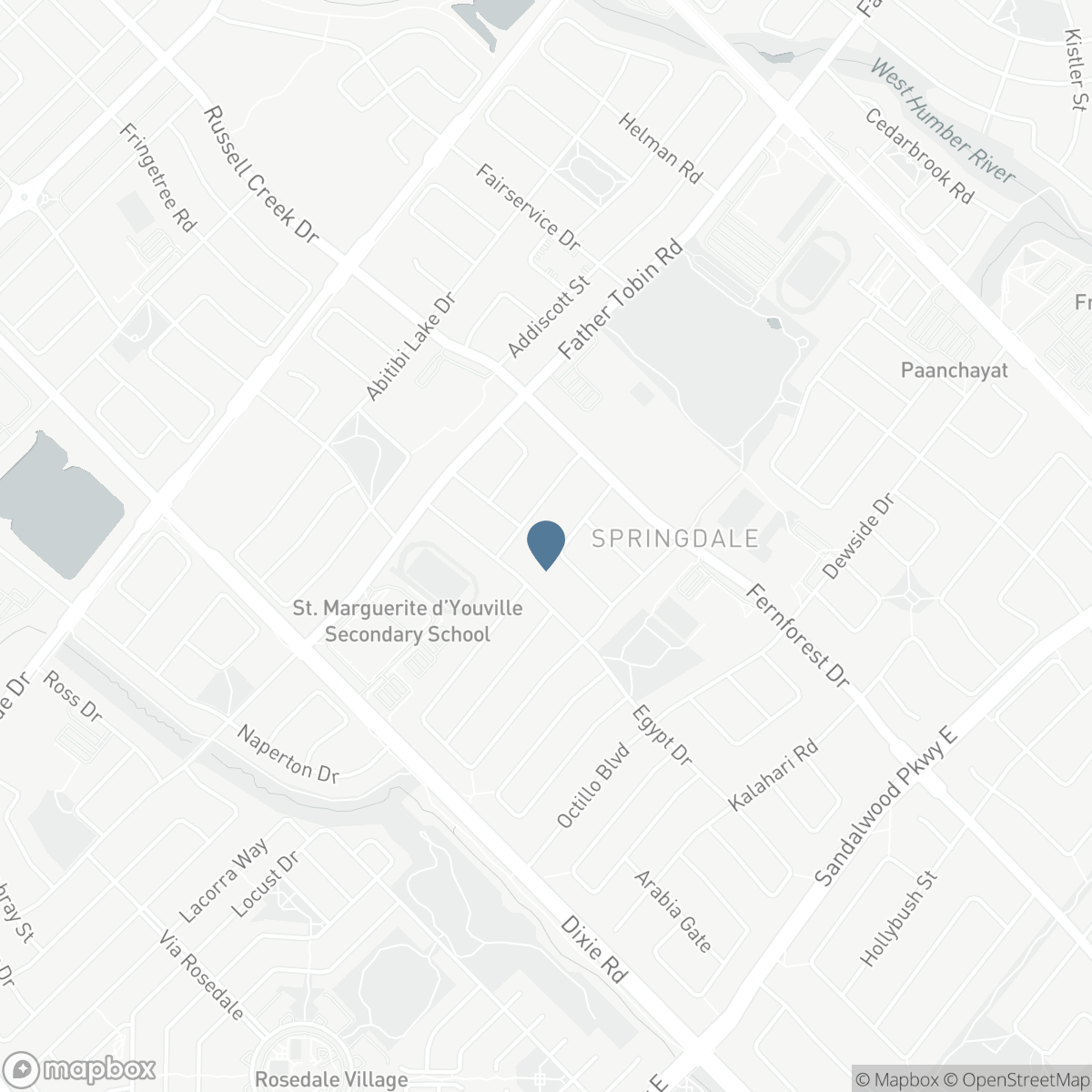24 QUINTESSA TRAIL, Brampton, Ontario L6R 2V4